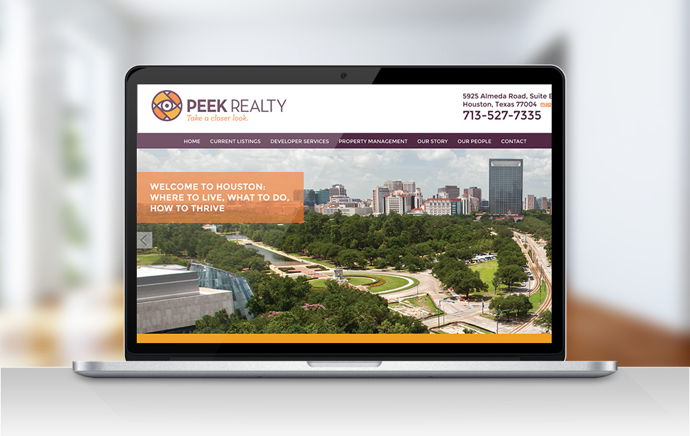 Peek Realty